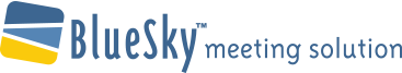 Bluesky logo free trial